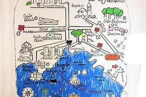 ibis Styles Napoli Garibaldi