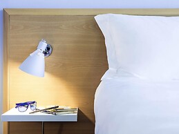 ibis Styles Napoli Garibaldi