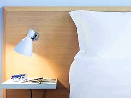 ibis Styles Napoli Garibaldi