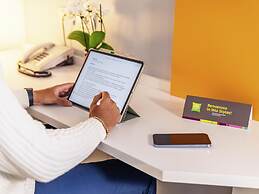 ibis Styles Napoli Garibaldi