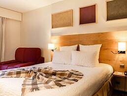 Hôtel Mercure de Saint-Lary