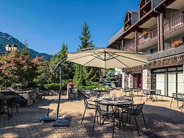 Hôtel Mercure de Saint-Lary