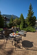 Hôtel Mercure de Saint-Lary