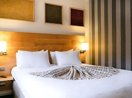 Hôtel Mercure de Saint-Lary
