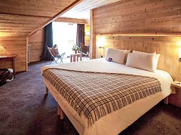Hôtel Mercure de Saint-Lary