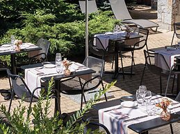 Hôtel Mercure de Saint-Lary