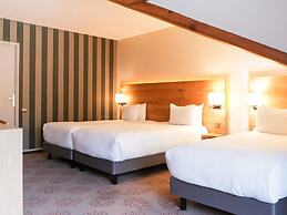 Hôtel Mercure de Saint-Lary