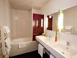 Hôtel Mercure de Saint-Lary
