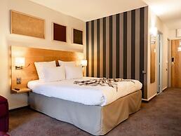Hôtel Mercure de Saint-Lary