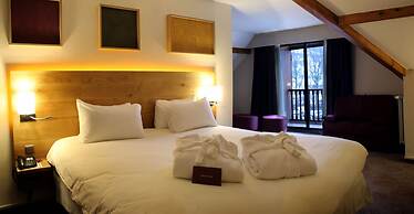 Hôtel Mercure de Saint-Lary