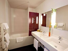 Hôtel Mercure de Saint-Lary