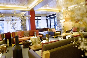 Hôtel Mercure de Saint-Lary