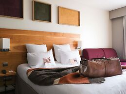 Hôtel Mercure de Saint-Lary