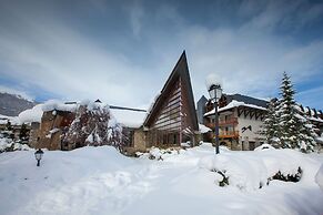 Hôtel Mercure de Saint-Lary