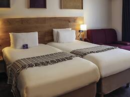 Hôtel Mercure de Saint-Lary