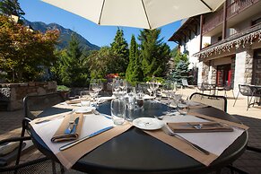 Hôtel Mercure de Saint-Lary