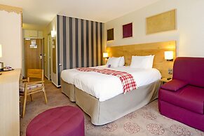 Hôtel Mercure de Saint-Lary