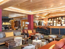 Hôtel Mercure de Saint-Lary