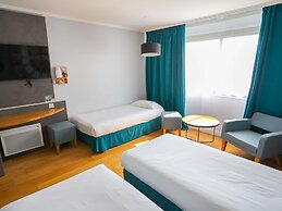 Mercure Mont Saint Michel