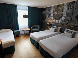 Mercure Mont Saint Michel