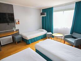 Mercure Mont Saint Michel