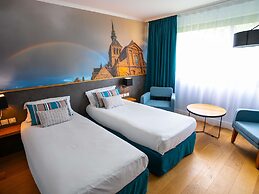 Mercure Mont Saint Michel