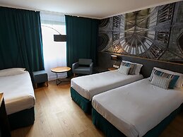 Mercure Mont Saint Michel