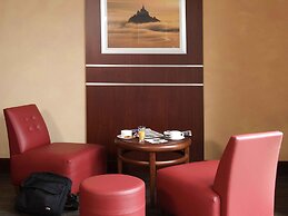 Mercure Mont Saint Michel