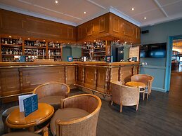 Mercure Mont Saint Michel