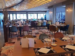 Mercure Mont Saint Michel