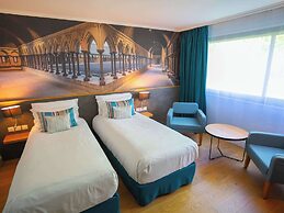 Mercure Mont Saint Michel