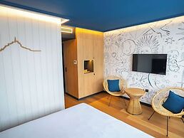 Mercure Mont Saint Michel