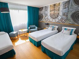 Mercure Mont Saint Michel