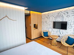 Mercure Mont Saint Michel