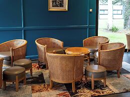 Mercure Mont Saint Michel