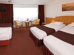 Mercure Mont Saint Michel