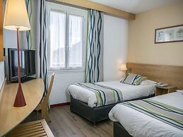 Logis Hotel Uzes Pont du Gard