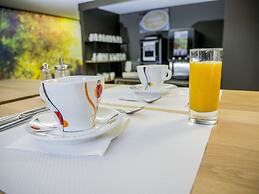 Logis Hotel Uzes Pont du Gard