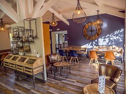 Logis Hotel Uzes Pont du Gard