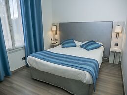 Logis Hotel Uzes Pont du Gard