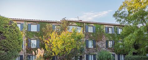 Logis Hotel Uzes Pont du Gard
