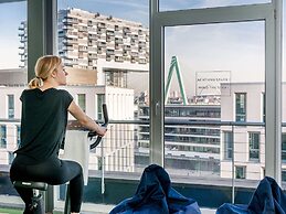 Novotel Köln City