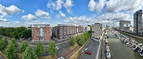 Novotel Köln City