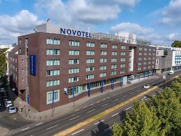 Novotel Köln City