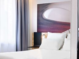 Novotel Köln City