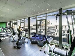 Novotel Köln City