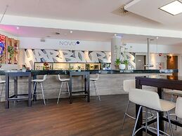 Novotel Köln City