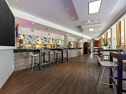 Novotel Köln City