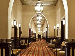 Sofitel Legend Old Cataract Aswan