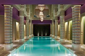 Sofitel Legend Old Cataract Aswan